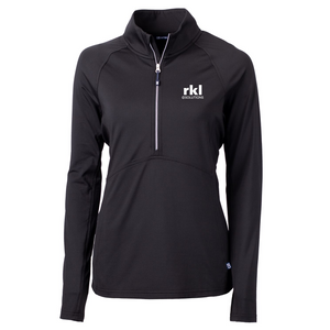 Women's Adapt Quarter Zip