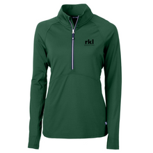 Load image into Gallery viewer, Women&#39;s Adapt Quarter Zip