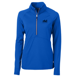 Women's Adapt Quarter Zip