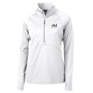 Women's Adapt Quarter Zip