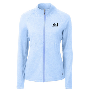 Women's Adapt Full Zip