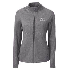 Women's Adapt Full Zip