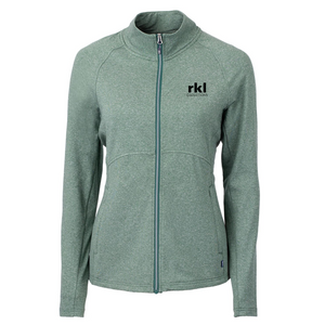 Women's Adapt Full Zip