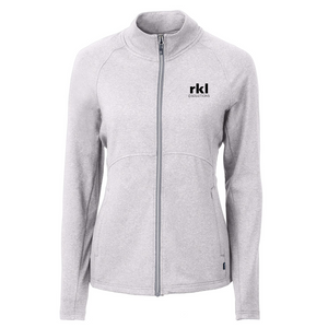 Women's Adapt Full Zip