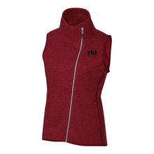 Load image into Gallery viewer, Women&#39;s Mainsail Knit Vest