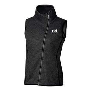 Women's Mainsail Knit Vest