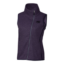 Load image into Gallery viewer, Women&#39;s Mainsail Knit Vest