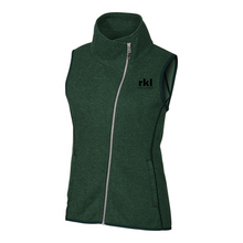 Load image into Gallery viewer, Women&#39;s Mainsail Knit Vest