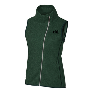 Women's Mainsail Knit Vest