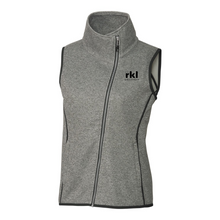 Load image into Gallery viewer, Women&#39;s Mainsail Knit Vest