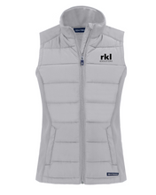 Load image into Gallery viewer, Women&#39;s Evoke Softshell Vest