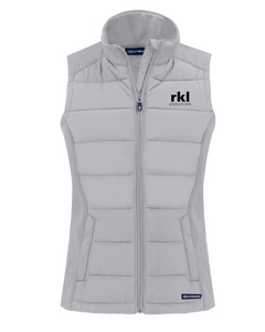 Women's Evoke Softshell Vest