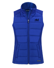 Load image into Gallery viewer, Women&#39;s Evoke Softshell Vest