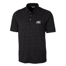 Load image into Gallery viewer, Men&#39;s Tri-Blend Polo