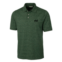 Load image into Gallery viewer, Men&#39;s Tri-Blend Polo