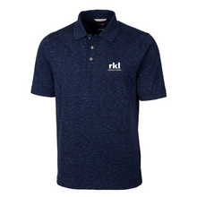 Load image into Gallery viewer, Men&#39;s Tri-Blend Polo