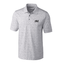 Load image into Gallery viewer, Men&#39;s Tri-Blend Polo