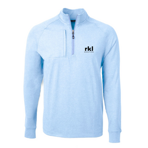 Men's Adapt Quarter Zip