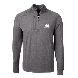 Men's Adapt Quarter Zip