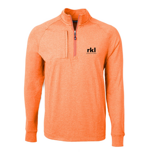 Men's Adapt Quarter Zip