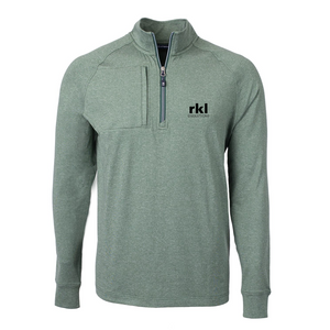 Men's Adapt Quarter Zip