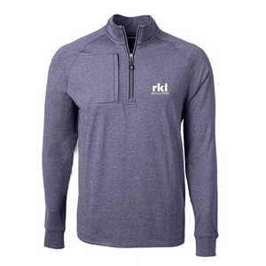 Men's Adapt Quarter Zip