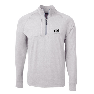 Men's Adapt Quarter Zip