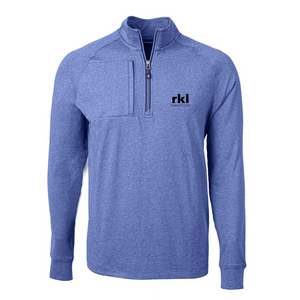 Men's Adapt Quarter Zip