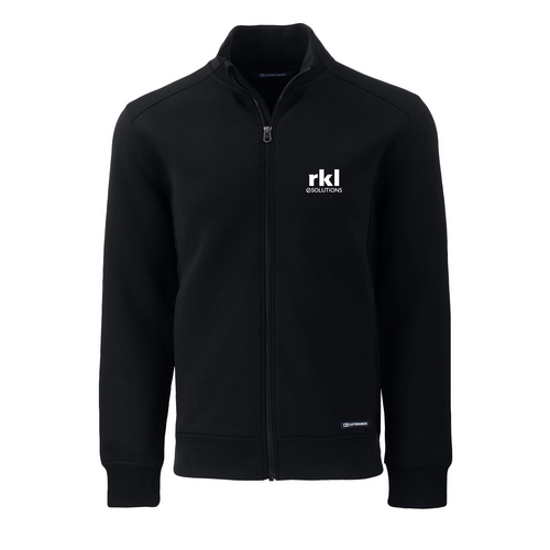 Men's Roam Full Zip