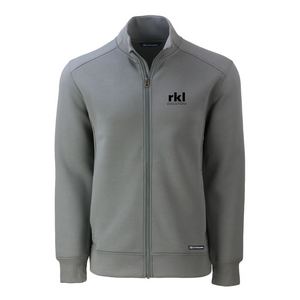 Men's Roam Full Zip