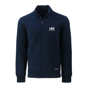 Men's Roam Full Zip