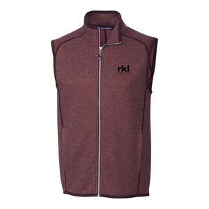 Men's Mainsail Knit Vest