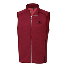 Load image into Gallery viewer, Men&#39;s Mainsail Knit Vest