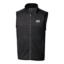 Load image into Gallery viewer, Men&#39;s Mainsail Knit Vest