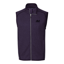 Load image into Gallery viewer, Men&#39;s Mainsail Knit Vest