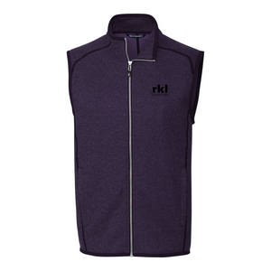 Men's Mainsail Knit Vest