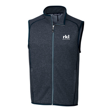 Load image into Gallery viewer, Men&#39;s Mainsail Knit Vest