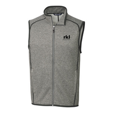 Load image into Gallery viewer, Men&#39;s Mainsail Knit Vest