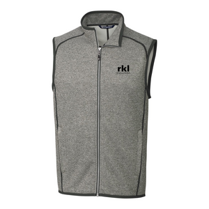 Men's Mainsail Knit Vest