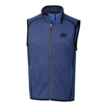 Load image into Gallery viewer, Men&#39;s Mainsail Knit Vest