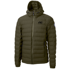 Load image into Gallery viewer, Men&#39;s Insulated Puffer Jacket