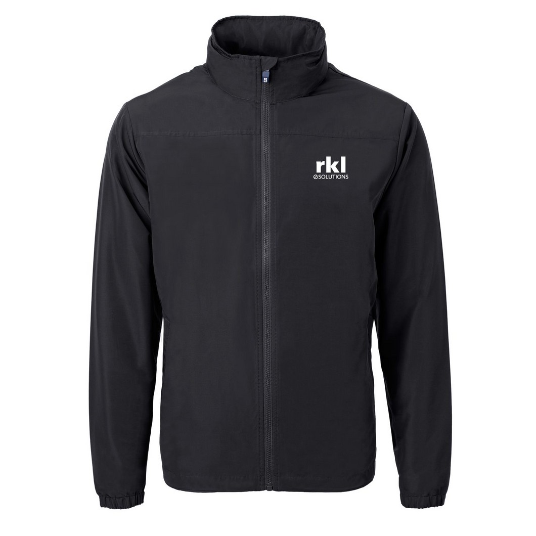 Men's Charter Rain Jacket