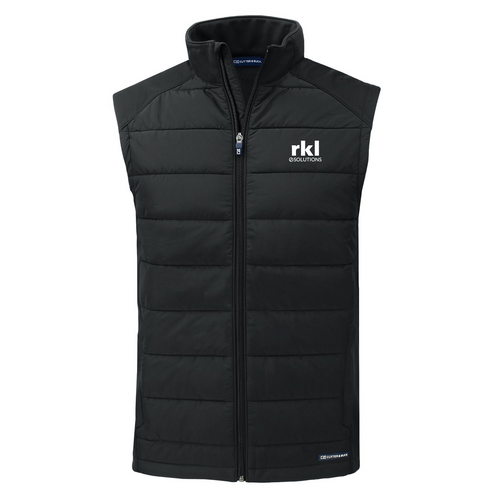 Men's Evoke Softshell Vest