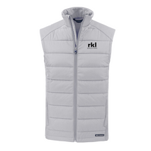 Load image into Gallery viewer, Men&#39;s Evoke Softshell Vest