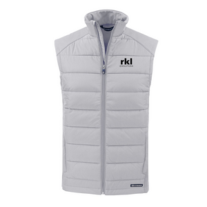 Men's Evoke Softshell Vest