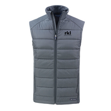 Load image into Gallery viewer, Men&#39;s Evoke Softshell Vest