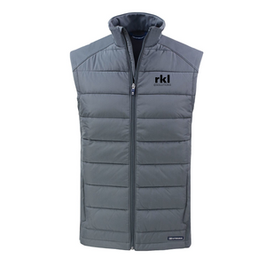 Men's Evoke Softshell Vest