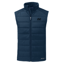 Load image into Gallery viewer, Men&#39;s Evoke Softshell Vest