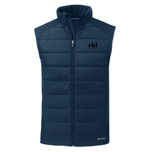 Men's Evoke Softshell Vest