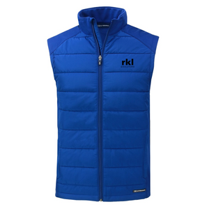 Men's Evoke Softshell Vest